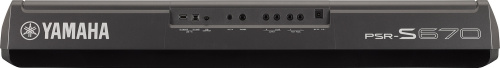 Yamaha PSR-S670 фото 2