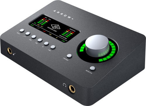 Universal Audio Arrow фото 5