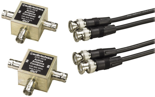Audio-Technica ATW-49CB
