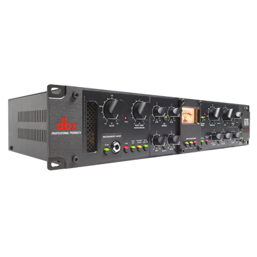 dbx 676 фото 2