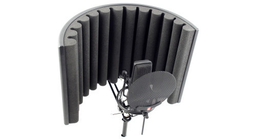 sE Electronics X1 S Studio Bundle