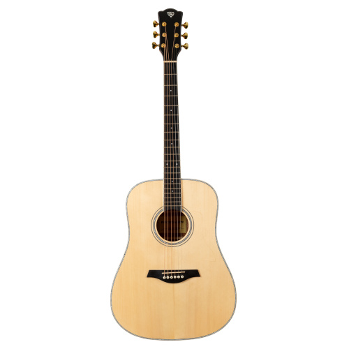 Rockdale Aurora D10 NAT Solid