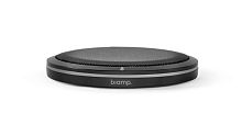 Biamp Parlé TTM-XEX Black