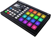 Native Instruments Maschine Mikro Mk2 BK