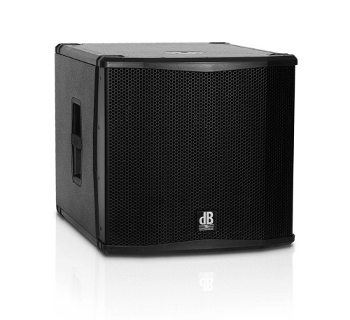 DB Technologies Sub 15H фото 4