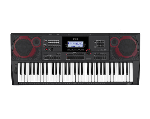 Casio CT-X5000C7
