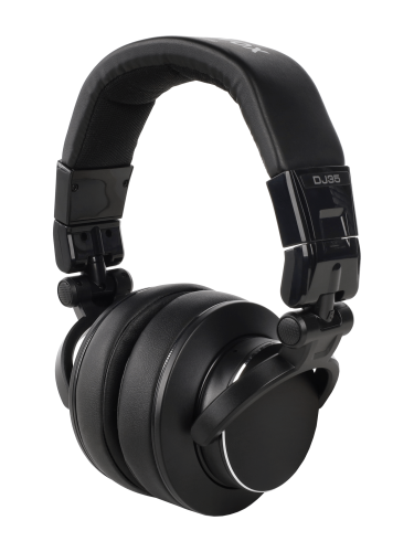 Axelvox DJ35