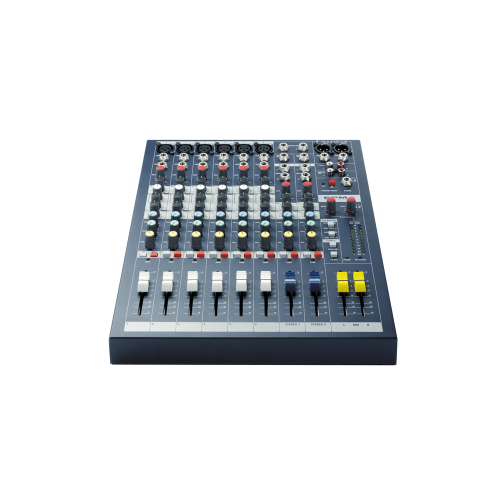 Soundcraft EPM6 фото 2