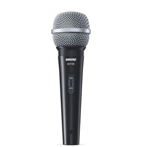 SHURE SV100-A