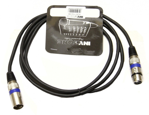 Invotone ACM1102BK