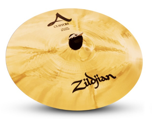 Zildjian A20514 16' A' Custom Crash