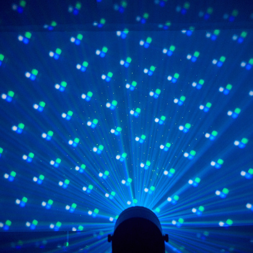 XLine Light LED DOT LASER фото 9