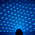 XLine Light LED DOT LASER