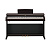 Yamaha YDP-165 Dark Rosewood