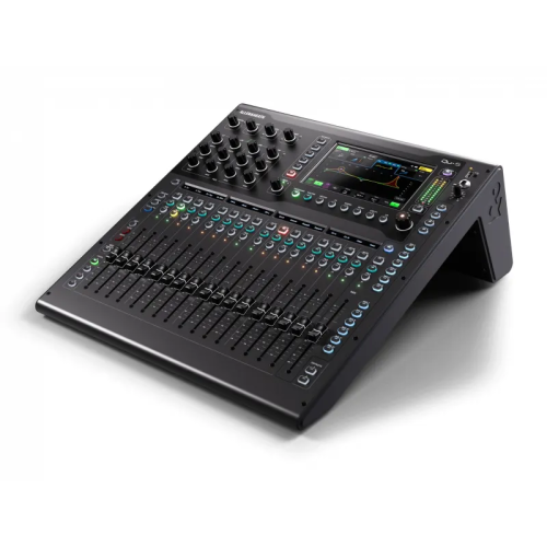 Allen&Heath Qu-5 фото 3