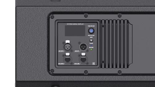 SVS Audiotechnik CASCADE 112A фото 3