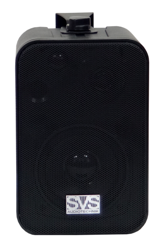 SVS Audiotechnik WSM-20 / Черный