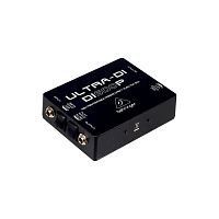 Behringer DI600P