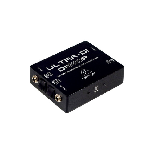 Behringer DI600P
