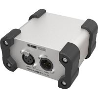 Klark Teknik DS 20