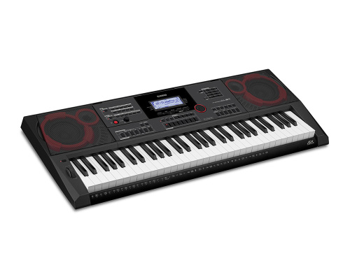 Casio CT-X5000C7 фото 3