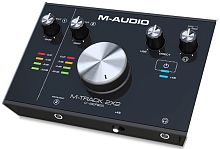 M-Audio M-Track 2X2