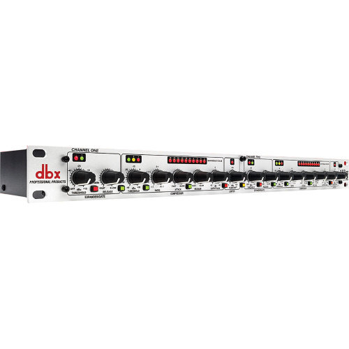 DBX 166 XSV фото 2