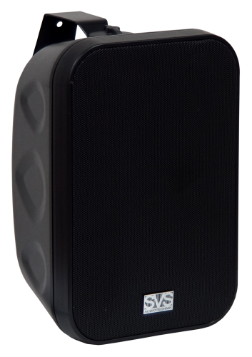 SVS Audiotechnik WSP-80 / Черный фото 4