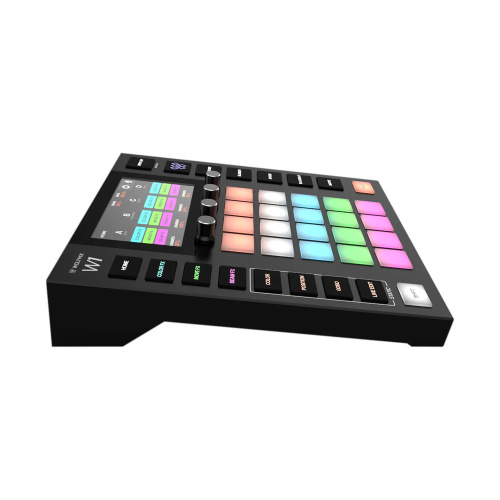 Wolfmix W1 фото 4