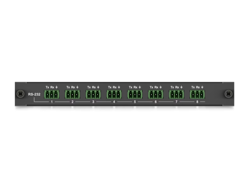 Blustream PRO-8RS232