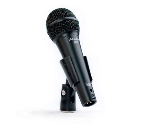 Audix F50 фото 2