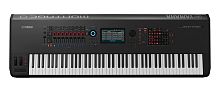 Yamaha Montage 8