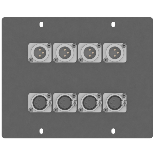 KIOR KPC-P4P-4F3-4M3