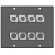KIOR KPC-P4P-4F3-4M3