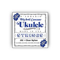 D'Addario J92