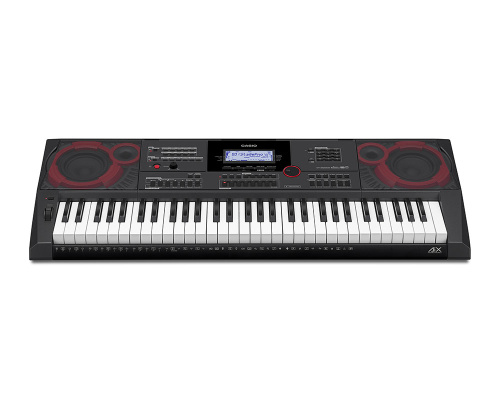 Casio CT-X5000C7 фото 4