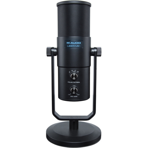 M-Audio Uber Mic