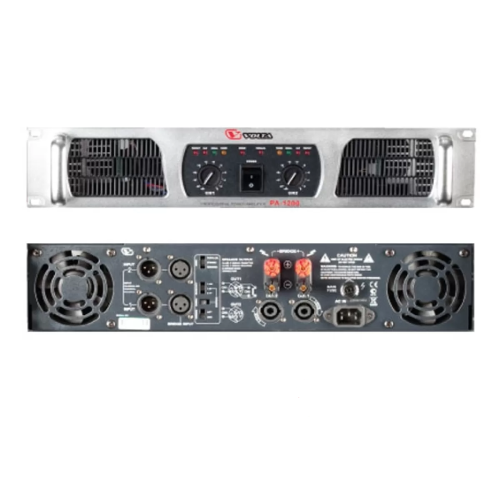 VOLTA PA-1200 фото 2