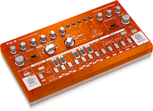Behringer TD-3-TG