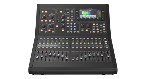 Midas M32R Live