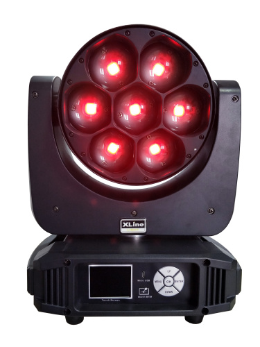 XLine Light LED WASH 0740 Z фото 12