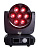 XLine Light LED WASH 0740 Z