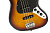 Fender Squier Vintage Modified Jazz Bass 3TS