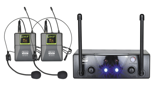 XLine MD-262A-B