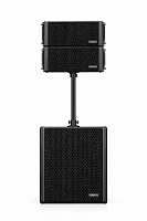 Компактная система линнейного массива Audiocenter Artist T