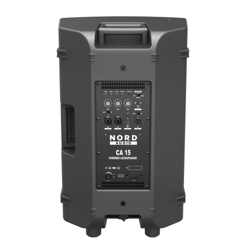 NORD AUDIO CA15 фото 2