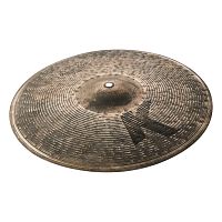 Zildjian K1407 13' K Custom Special Dry Hi Hat Bottom