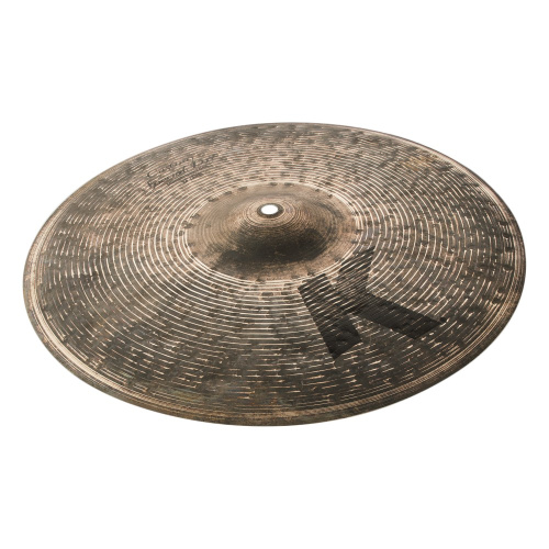 Zildjian K1407 13' K Custom Special Dry Hi Hat Bottom