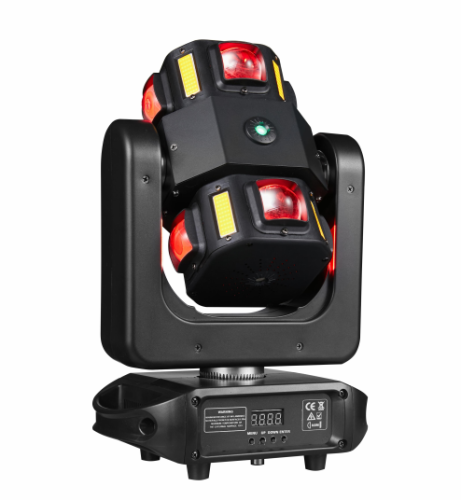 XLine Light LED WIND FIRE