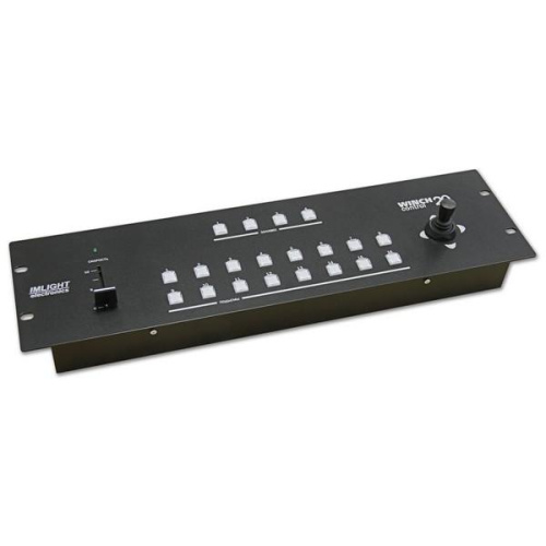 ИМЛАЙТ WINCH control-20
